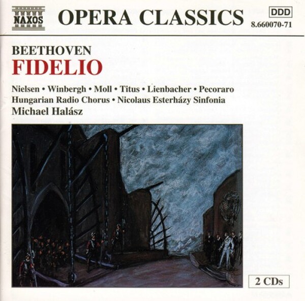 Beethoven - Fidelio