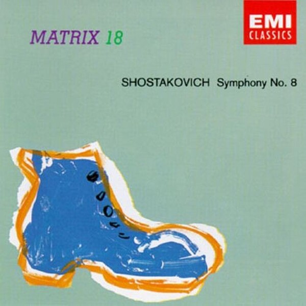 Shostakovich Symphony No.8