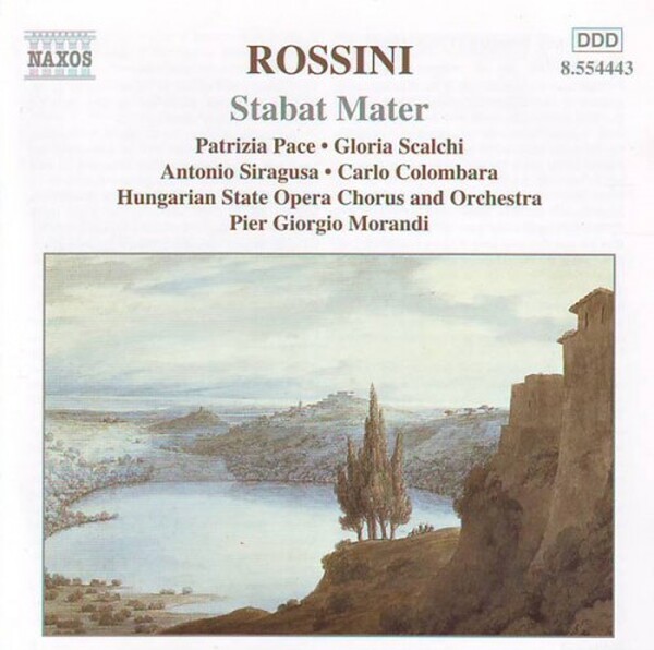 Rossini - Stabat Mater
