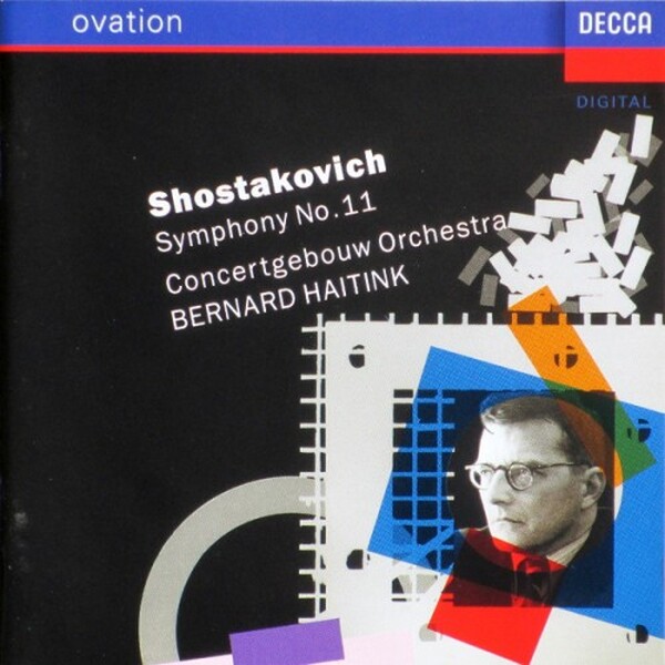 Shostakovich Symphony No.11