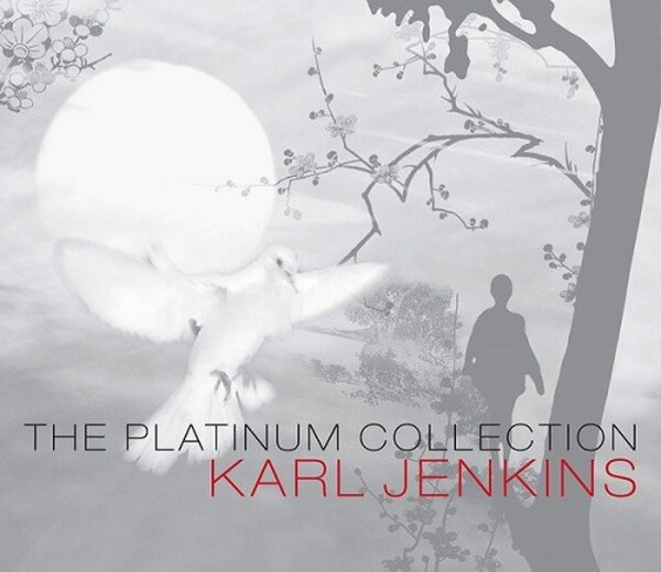 Karl Jenkins - The Platinum Collection | EMI 094638876922