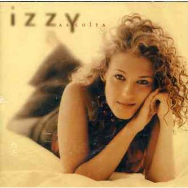 Izzy - Ascolta