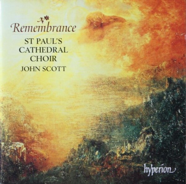St. Paul s Cathedral Choir: Remembrance