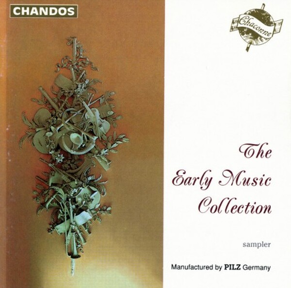 The Early Music Collection