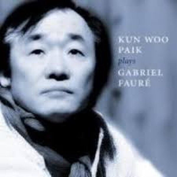 Faur�: Piano Music