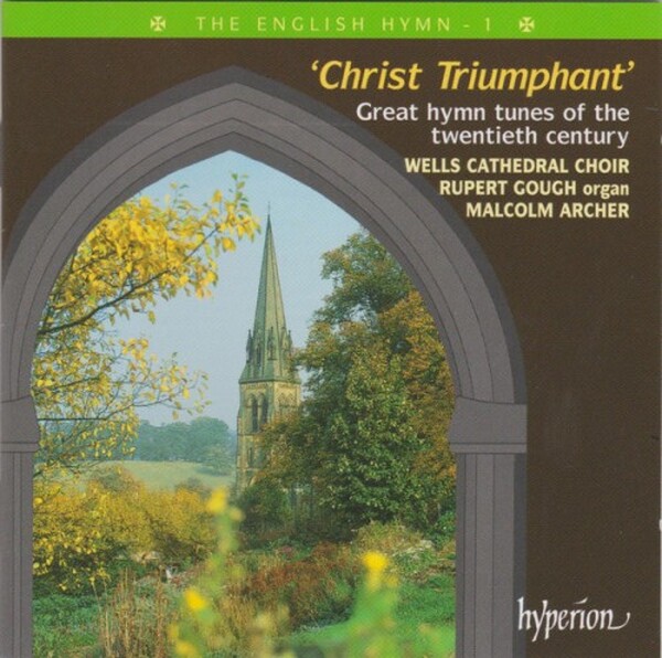 English Hymns - 1