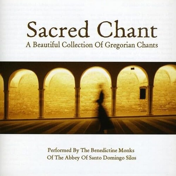 Chants: A Beautiful Collection of Gregorian Chants