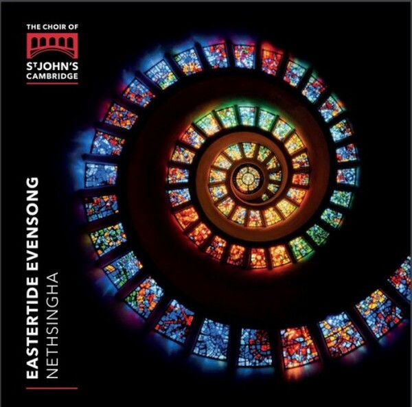 Eastertide Evensong