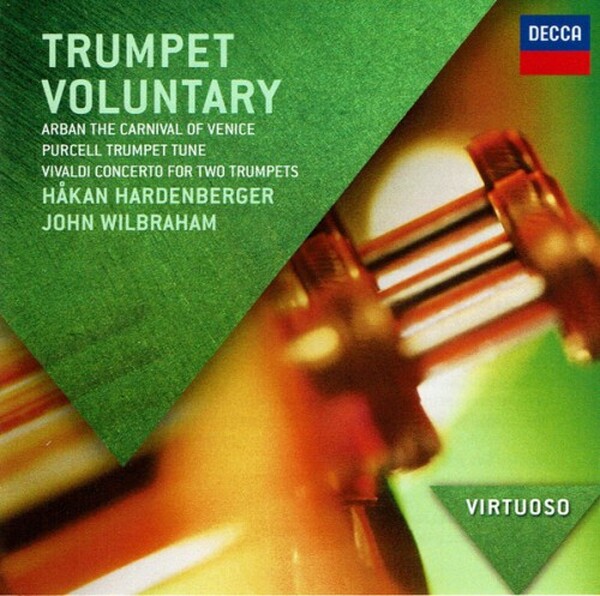 Trumpet Voluntary | Decca - Virtuoso 4784033