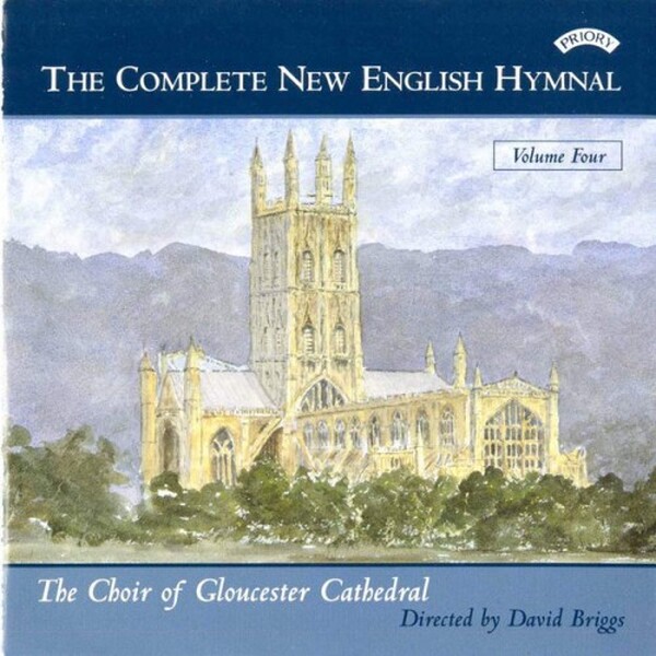 The Complete New English Hymnal Vol.4