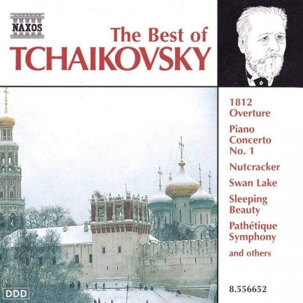 Tchaikovsky - Best Of