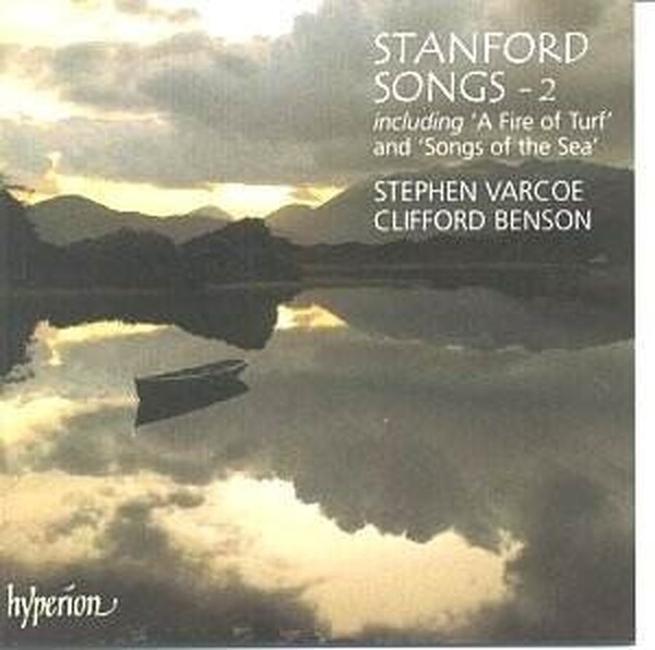 Stanford - Songs - 2