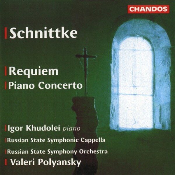 Schnittke - Requiem