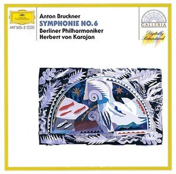 Anton Bruckner: Symphonie No. 6