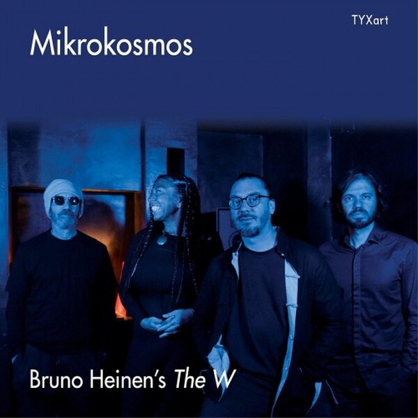 Mikrokosmos