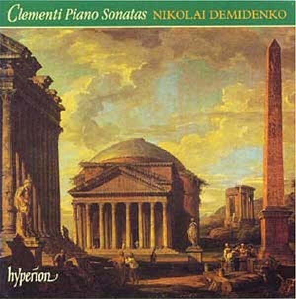 Clementi: Piano Sonatas