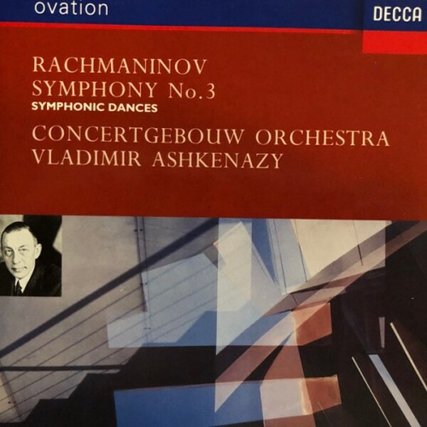 Rachmaninov Symphony No.3