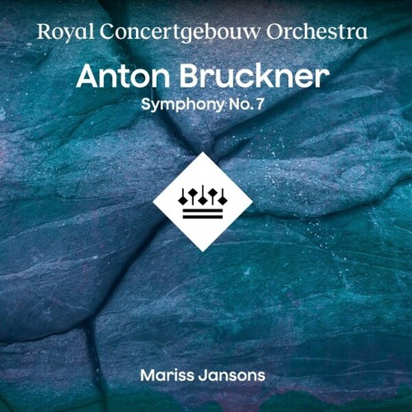 Bruckner: Symphony no.7 (Vinyl LP)