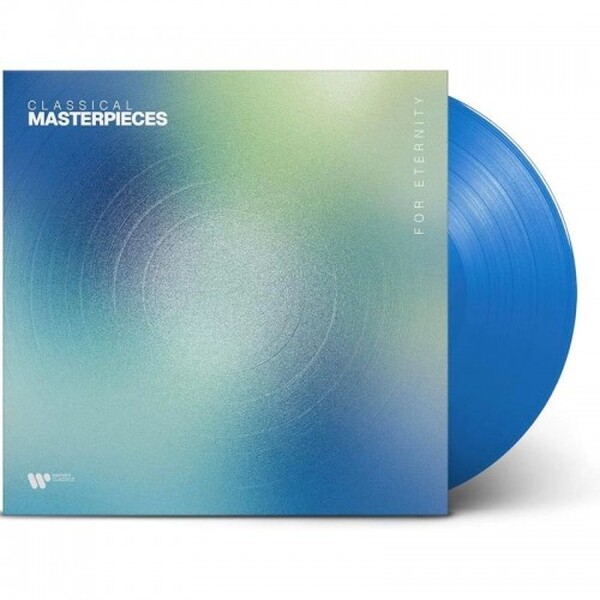 Classical Masterpieces for Eternity (Vinyl LP)