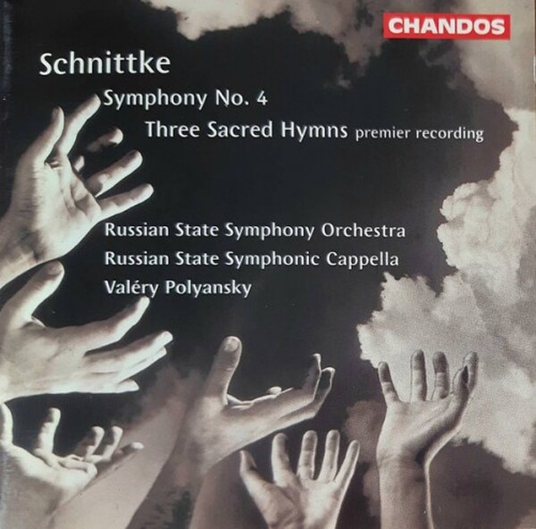 Schnittke - Symphony no.4