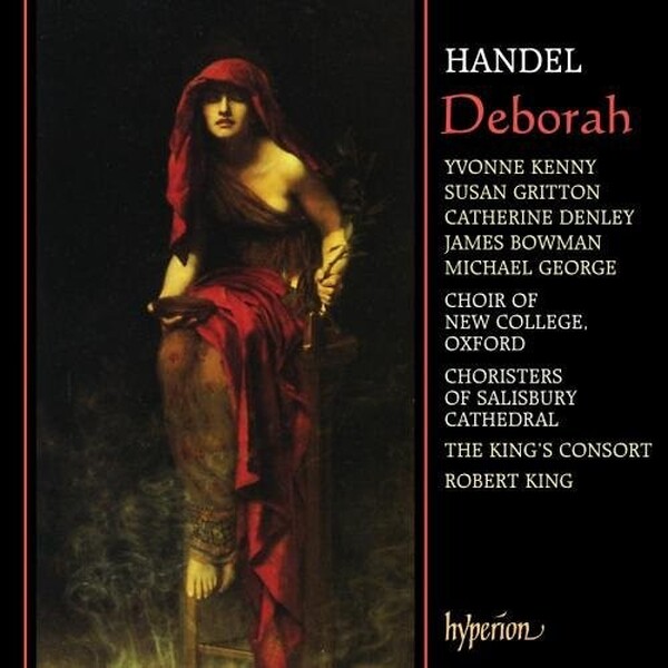 Handel: Deborah