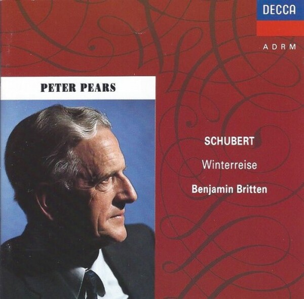 Schubert: Winterreise