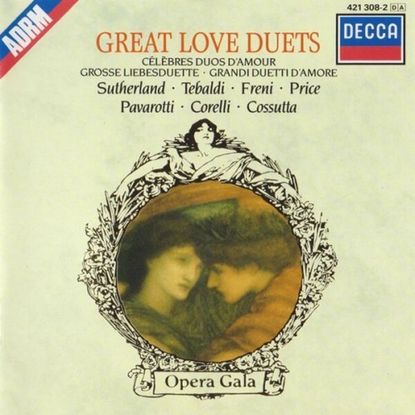 Great Love Duets