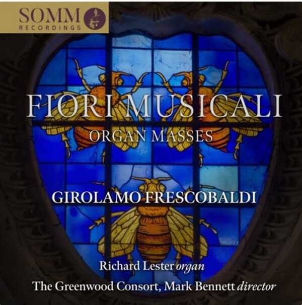Frescobaldi - Fiori musicali: Organ Masses