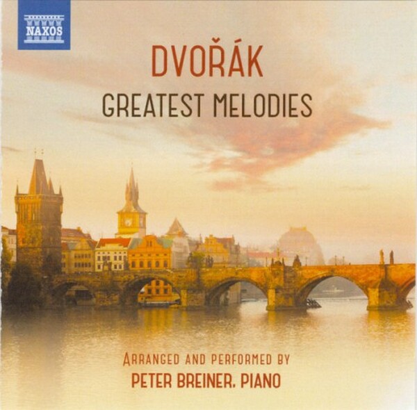 Dvorak - Greatest Melodies