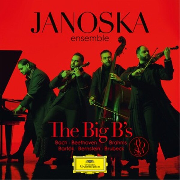 The Big B�s