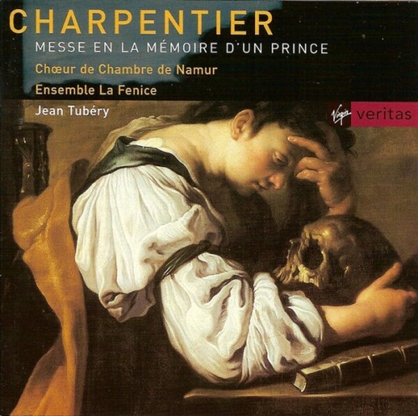 Charpentier - Masses