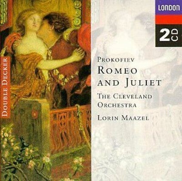 Prokofiev: Romeo & Juliet