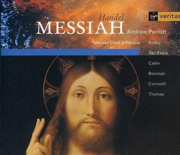 Handel Messiah
