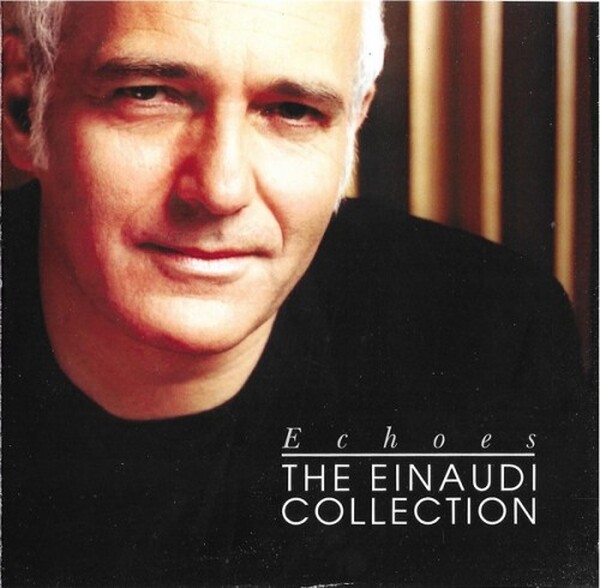 Echoes (The Einaudi Collection)