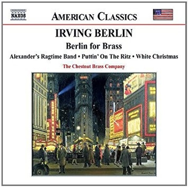 Berlin - Berlin For Brass