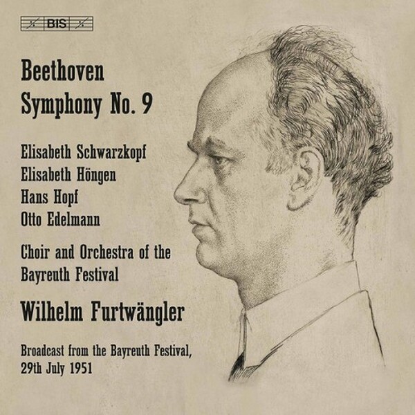 Beethoven - Symphony no.9