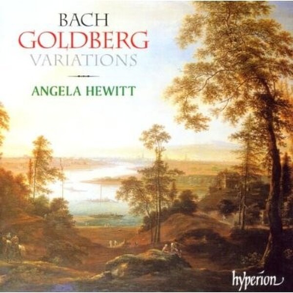 Bach - Goldberg Variations