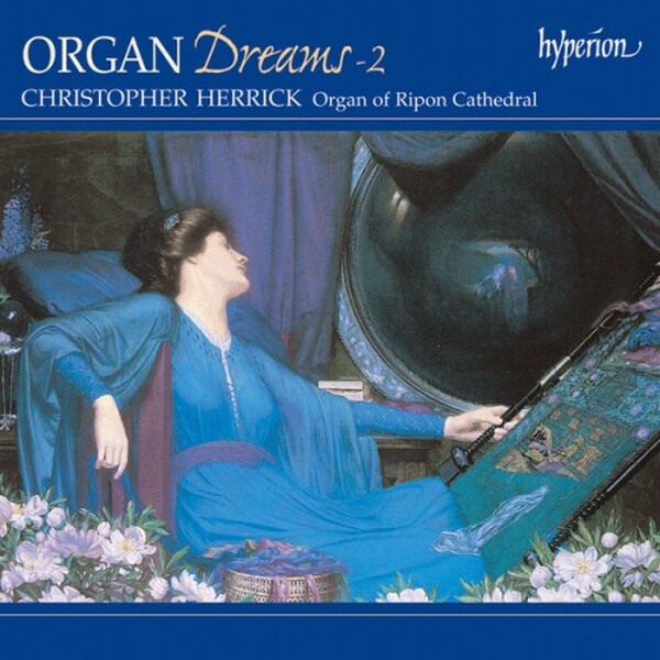 Organ Dreams - 2