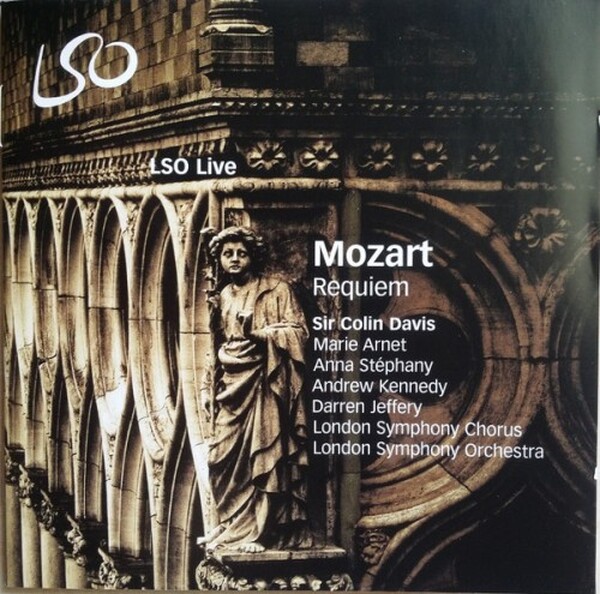 Mozart - Requiem