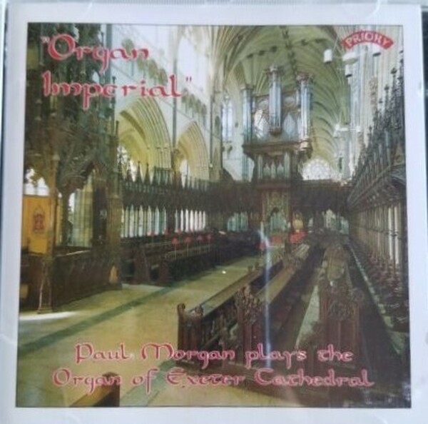 Organ Imperial