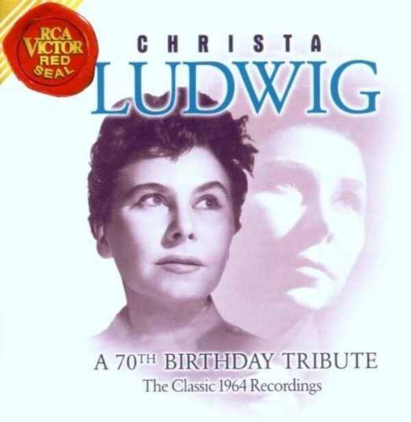 Christa Ludwig: A 70th Birthday Tribute