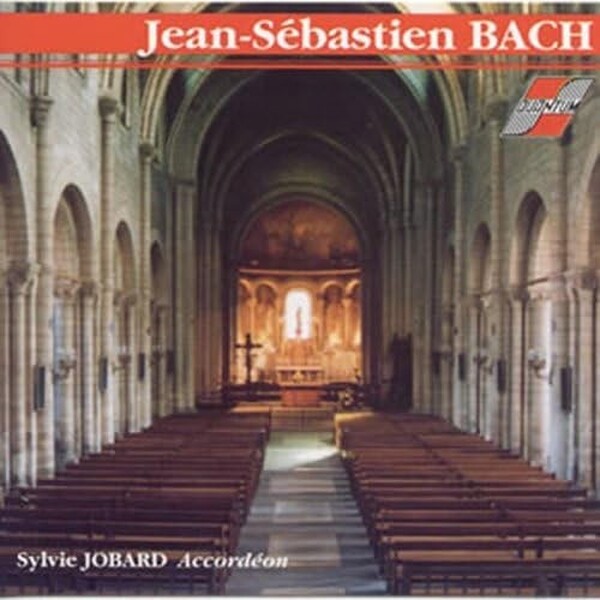 Bach: Prelude & Fugue in A minor, Concerto Italien, Choral, Inventions � deux voix, Petit pr�lude