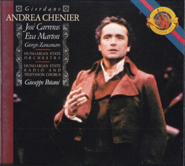 Giordano: Andrea Ch�nier