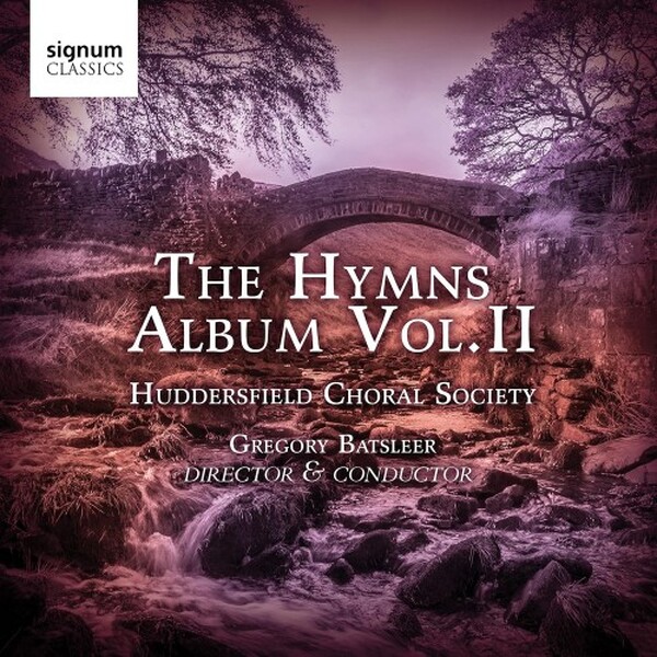 The Hymns Album Vol. II