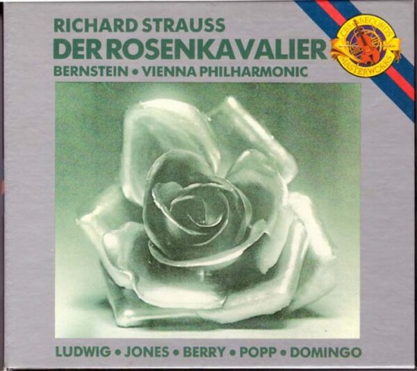 Richard Strauss: Der Rosenkavalier