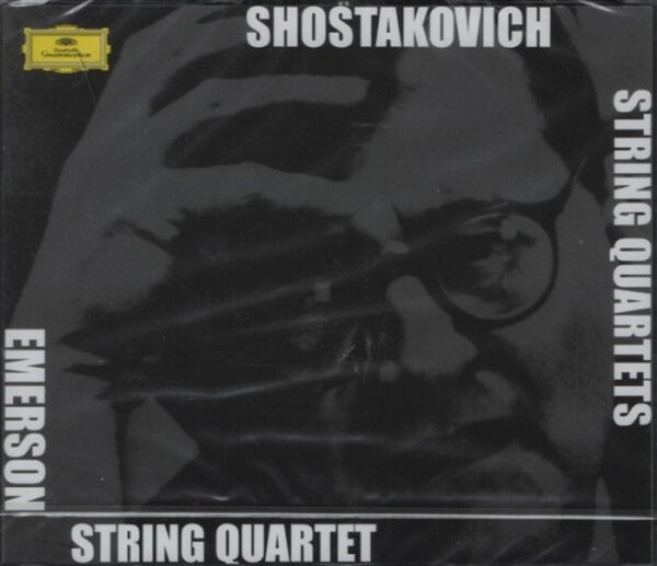 Shostakovich: The String Quartets