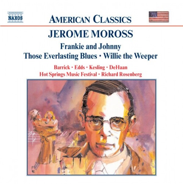 Moross - Frankie & Johnny