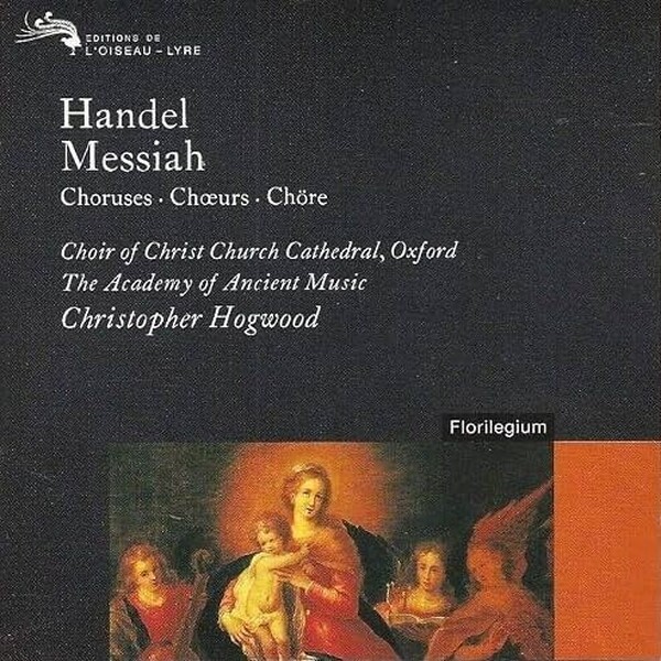 Handel - Messiah: Choruses