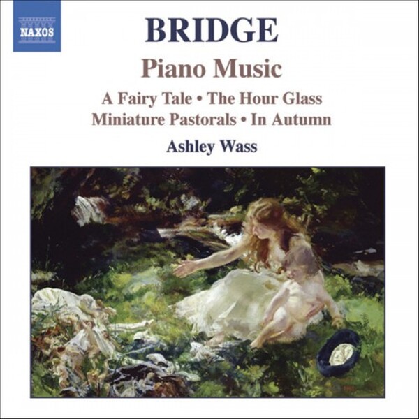 Bridge - Piano Music Vol.1