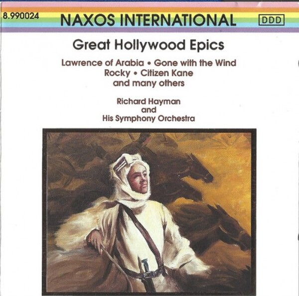 Great Hollywood Epics
